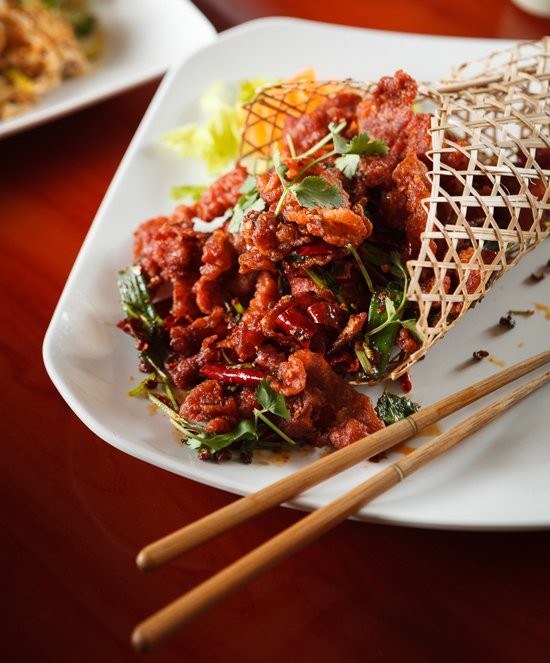 Peter Chang Williamsburg: Experience Authentic Chinese Cuisine Worth the Drive