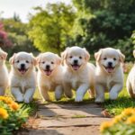 A hopeful group of rescue dogs looking for loving homes at Petadas.com adoption center.