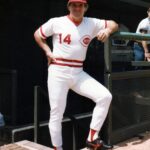 Pete Rose, MLB hits leader, dies at 83