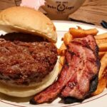 Peter Luger Tokyo Porterhouse Steak