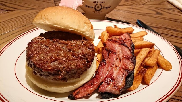 Peter Luger Tokyo Porterhouse Steak