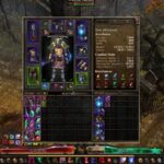 Unleash the Storm with Pet Ravens: Grim Dawn Hybrid Build Stats and Skills