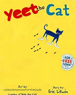 Pete the Cat Books: A Groovy Guide for Parents – Are They Really All That?