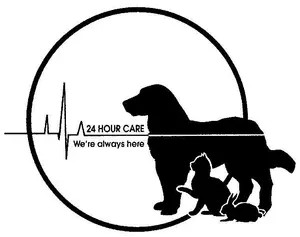 Veterinary clinic logo