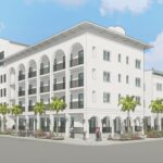 Cordova Inn Expansion in St Pete Construction Update