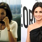 Courteney Cox then and now, Ace Ventura Pet Detective and later career