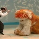 Elmo's World pets segment featuring various muppet animals