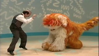 Elmo's World pets segment featuring various muppet animals