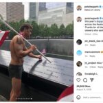 Pete Hegseth Shirtless Photo: The Truth Behind the Viral Image at 9/11 Memorial