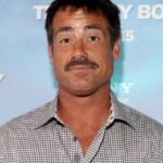 Peter Dante at an event