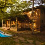 Hocking Hills Pet-Friendly Cabin with Outdoor Space