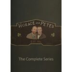 Horace and Pete Series Banner