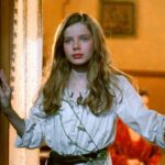 Rachel Hurd-Wood in Peter Pan (2003)