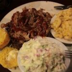 Smokin’ Pete’s BBQ: Your Ballard Destination for Southern Comfort Food in Seattle