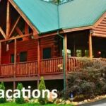 Pet-friendly cabins in Smoky Mountains with iTrip Vacations