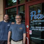 Pete’s Coffee Shop: Celebrating 35 Years of Knoxville’s Beloved Diner