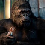 Peter Jackson’s King Kong: A Director’s Passion and Naomi Watts’ Masterful Performance