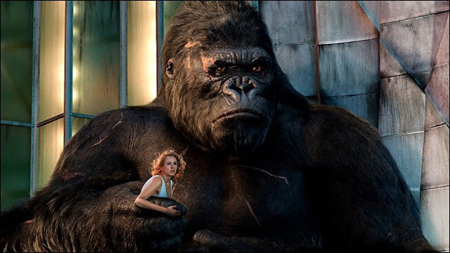 Peter Jackson’s King Kong: A Director’s Passion and Naomi Watts’ Masterful Performance