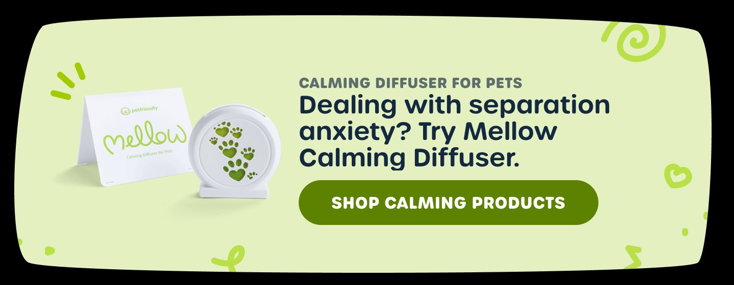 Try Mellow Calming