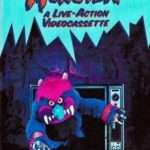 Vintage My Pet Monster advertisement showcasing the original 1980s toy.