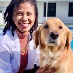 Dr. Yaritza Serrano-Laureano, On-Site Veterinarian at Pet Paradise Lake Buena Vista