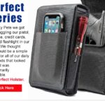 Perfect Series Holster