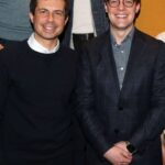 Pete Buttigieg and Husband Chasten Welcome Twins: Celebrating Their Openly Gay Family