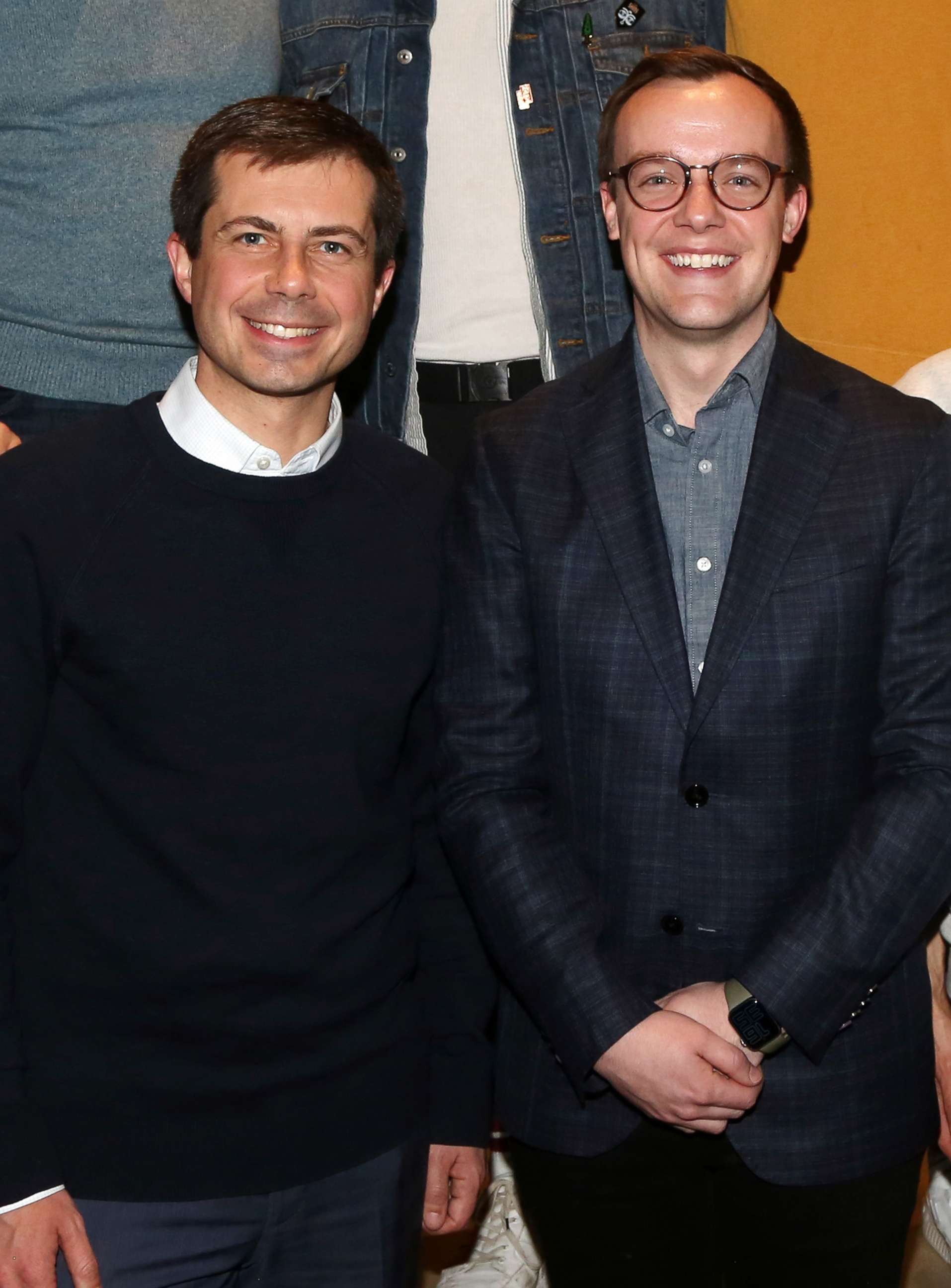 Pete Buttigieg and Husband Chasten Welcome Twins: Celebrating Their Openly Gay Family