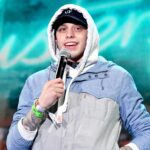 Pete Davidson dating history overview