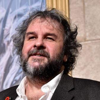 Peter Jackson Net Worth