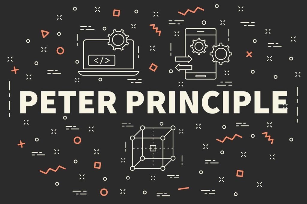 Peter Principle