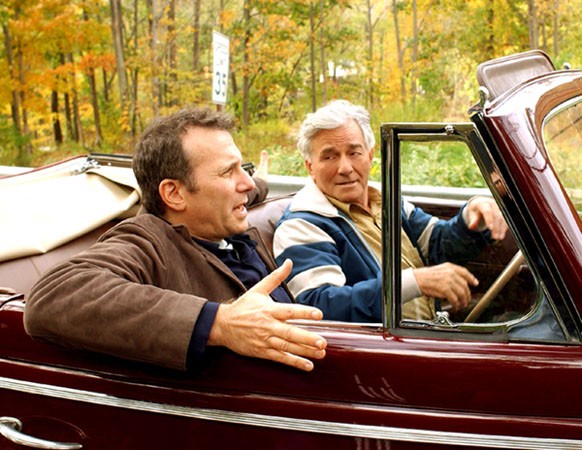 Peter y Paul Reiser car e4 C m