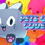 A cute corgi and Shiba Inu from PETS GO Codes artwork