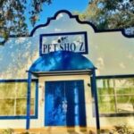 Pet Shotz Clinic Front