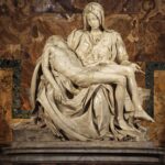 Michelangelo: Pietà