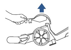 Removing Belt Access Door on Bissell Revolution Pet Pro