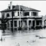 St. Petersburg Yacht Club site at 11 Central Avenue