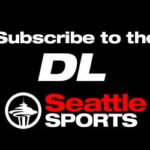 Seattle Sports Email Subscription