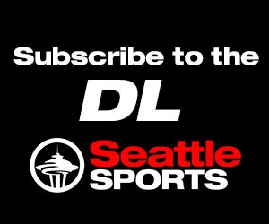 Seattle Sports Email Subscription