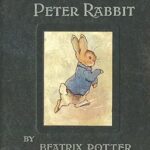 The Story Of Peter Rabbit