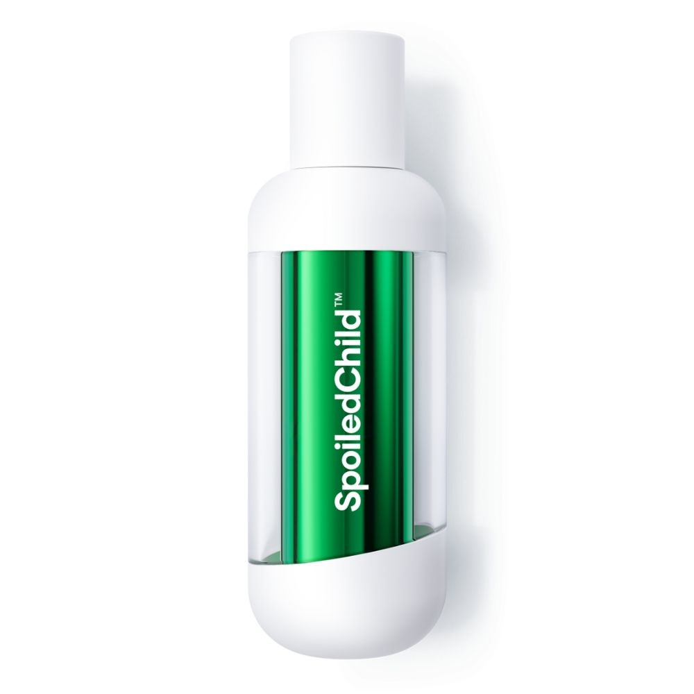 SpoiledChild M27 Glycolic Renewing Serum