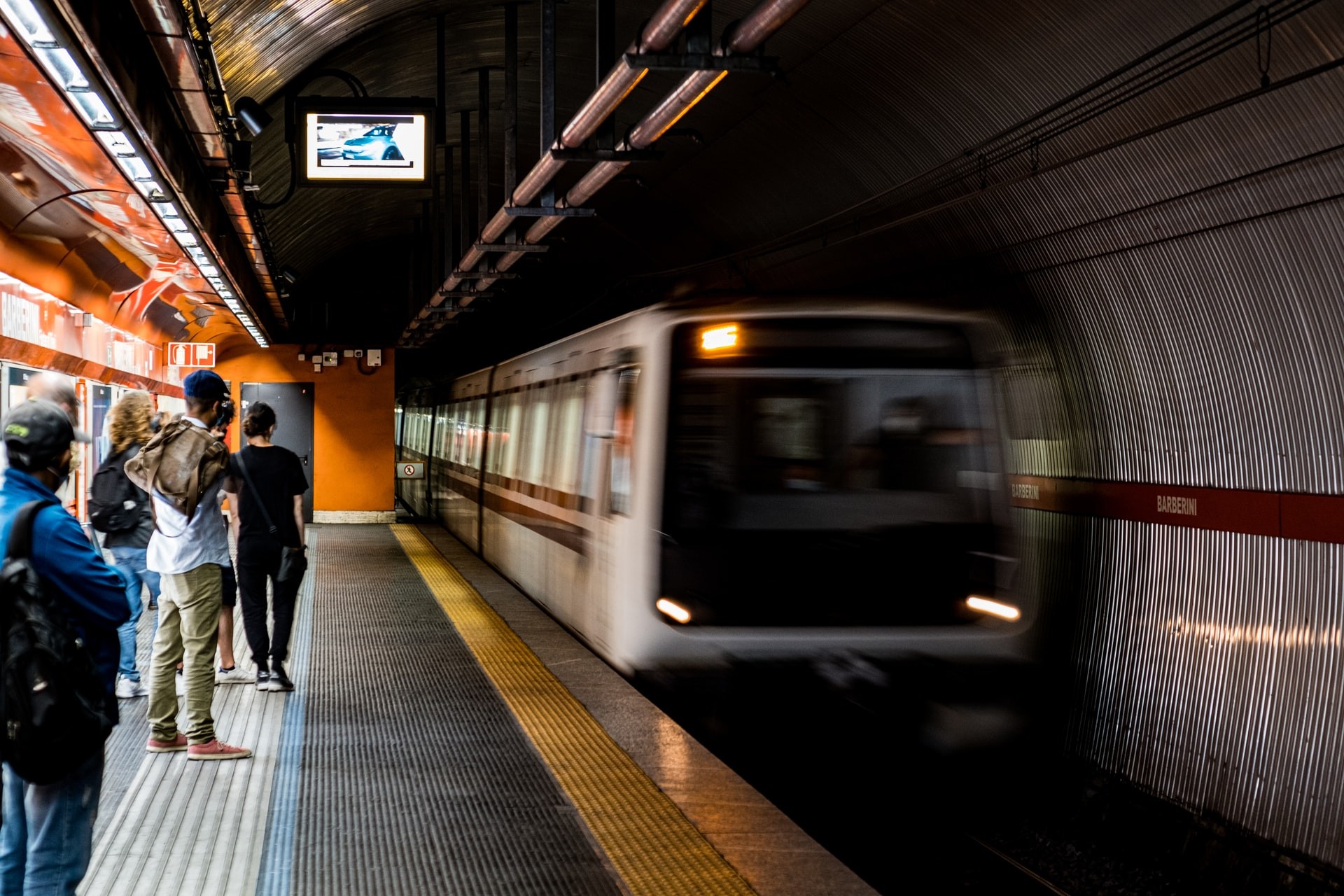 Metro
