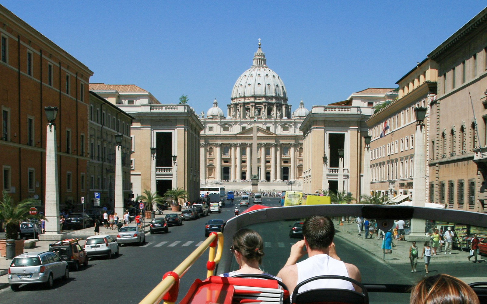 Vatican