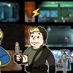 Fallout Shelter Vault Boy resources
