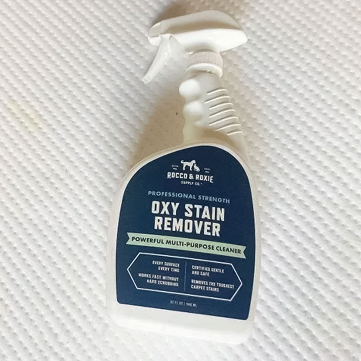 Rocco & Roxie Stain & Odor Eliminator