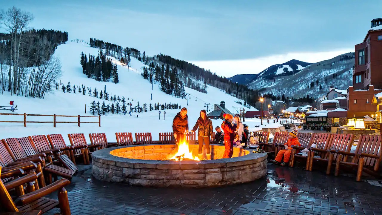 Park Hyatt Beaver Creek Resort Spa
