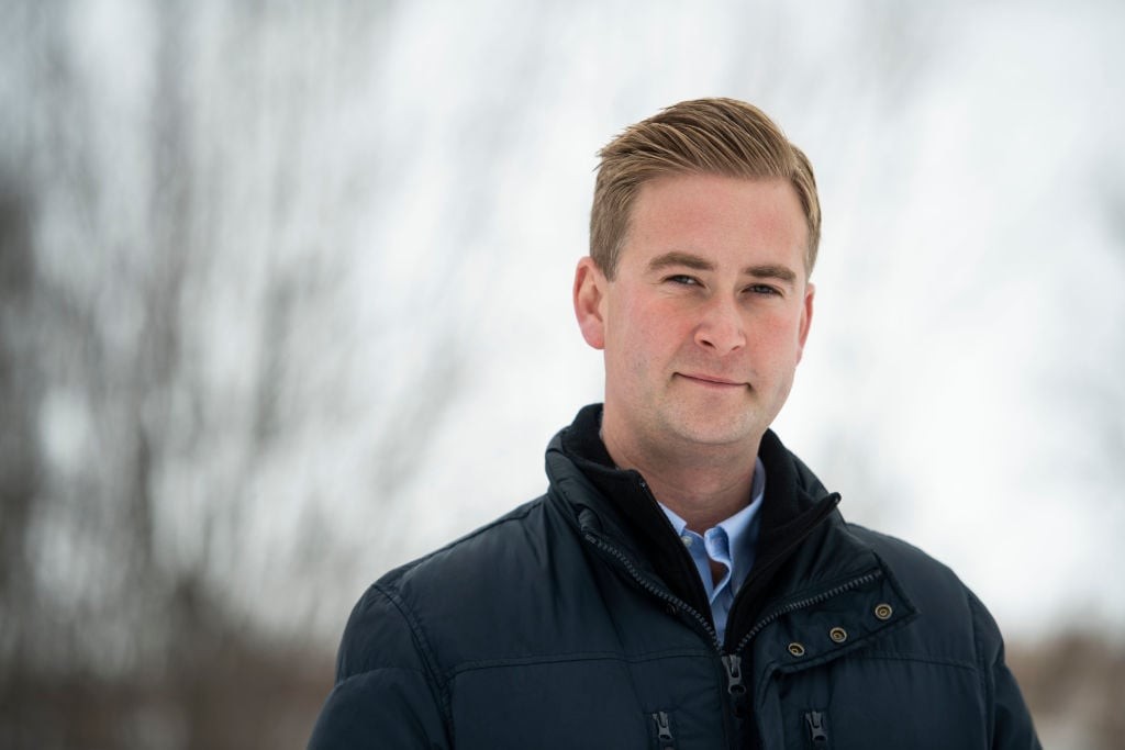 Peter Doocy's Early Life