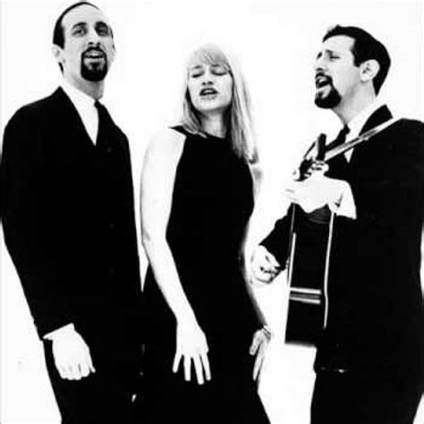 Peter, Paul, and Mary